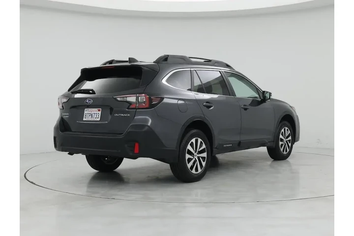$23998 : Subaru Outback 2020 AWD Prem image 8