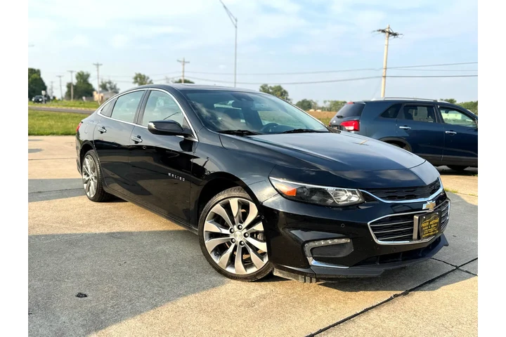 $7999 : 2016 Malibu 2LZ image 4