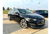 $7999 : 2016 Malibu 2LZ thumbnail