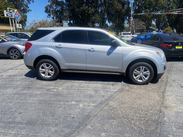 $11999 : 2015 Equinox LS image 4