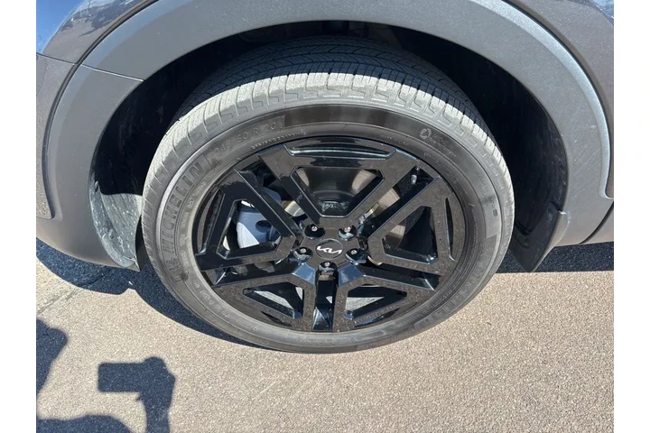 $44999 : 2024 Telluride SX-Prestige X- image 9