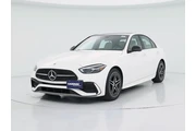 $37998 : Mercedes-Benz C-Class 2024 A thumbnail