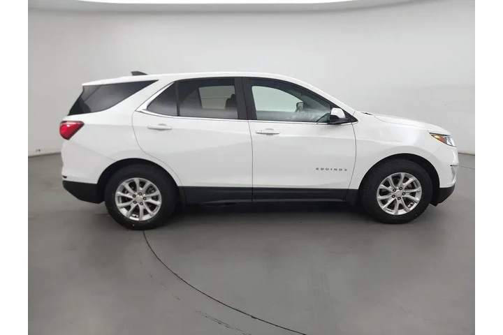 $18998 : Chevrolet Equinox 2021 LT 4d image 4
