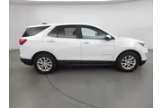 $18998 : Chevrolet Equinox 2021 LT 4d thumbnail