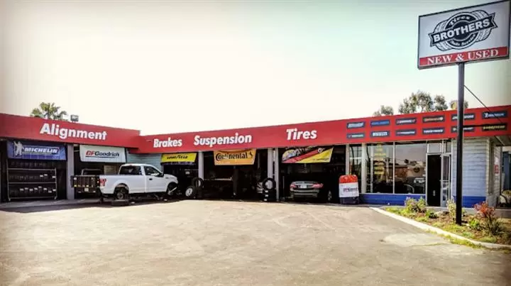 Master Mechanic/ Mecanico image 9