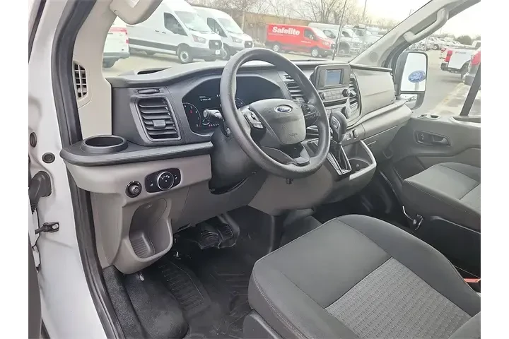 $16125 : Ford Transit 2020 150 3dr SW image 6
