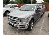 $20800 : Ford F-150 2020 4x4 XL 4dr S thumbnail