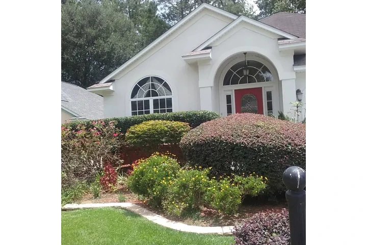 exterior painting tallahassee image 1