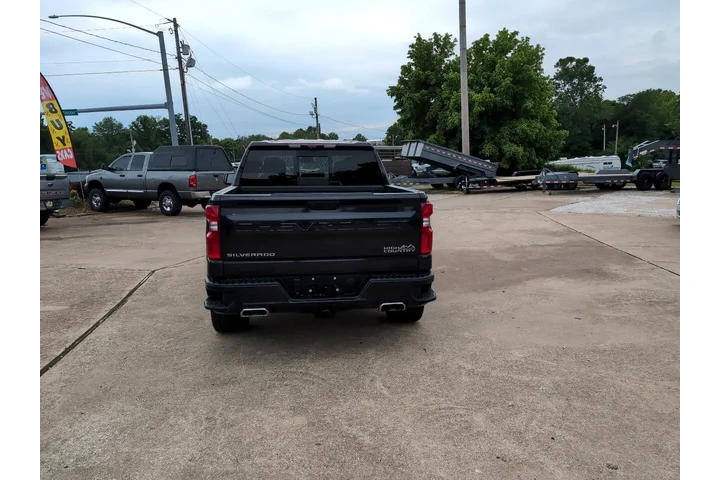 $50995 : 2022 Silverado 1500 image 6