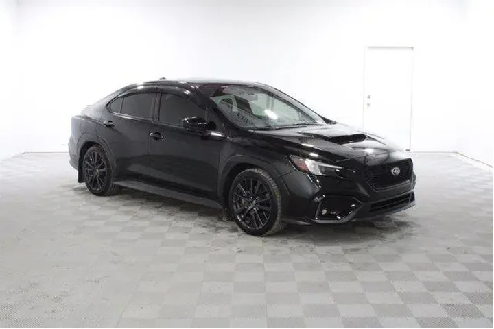 $28955 : Subaru WRX 2022 AWD Premium image 1