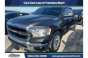 Ram 1500 2019 4x4 Big Horn 4 en Greenville