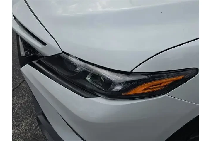 $28990 : Toyota Camry 2024 TRD 4dr Se image 7