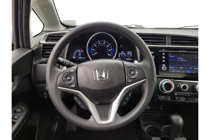$15998 : Honda Fit 2018 EX 4dr Hatchb image 10