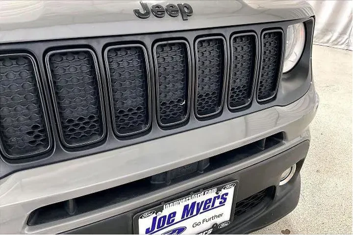 $13171 : Jeep Renegade 2020 Latitude image 7