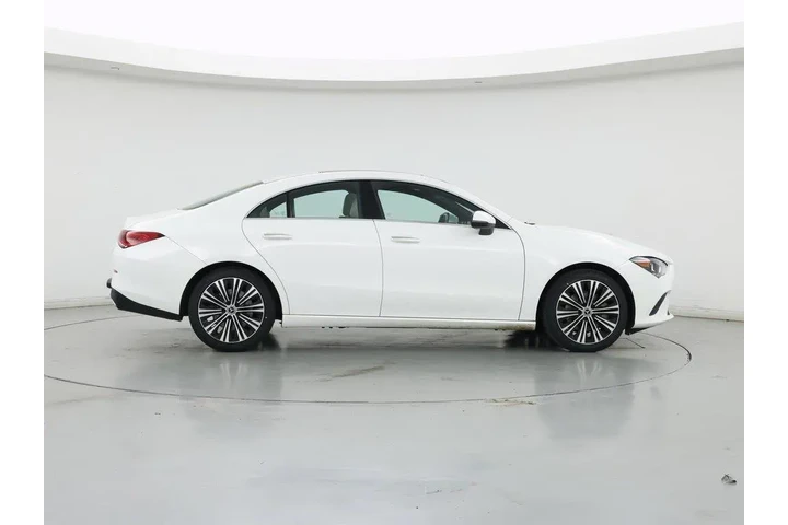 $30998 : Mercedes-Benz CLA 2023 AWD C image 7
