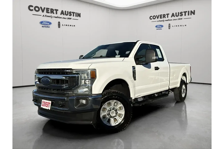 $27291 : Ford F-250 Super Duty 2022 4 image 1