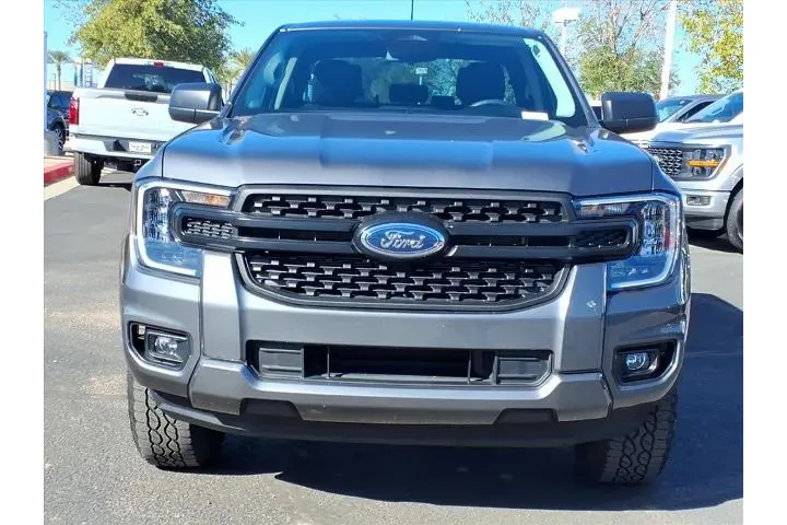 $31254 : Ford Ranger 2025 4x2 XL 4dr image 3