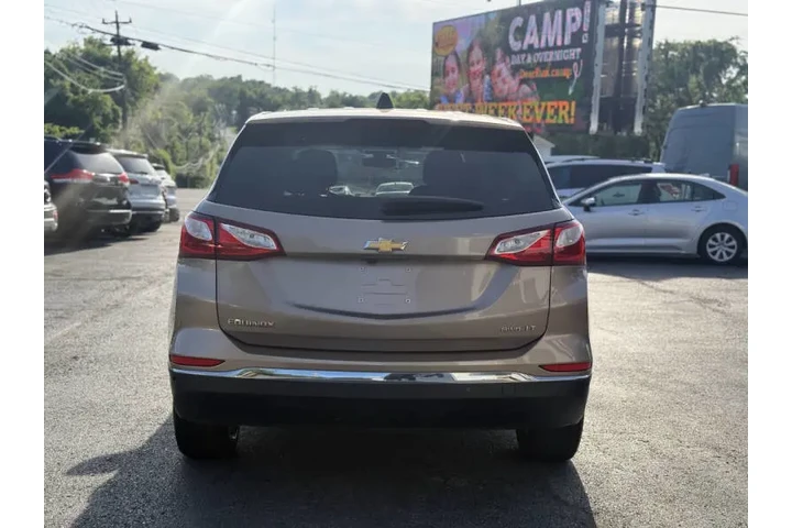 $10995 : 2019 Equinox LT image 6