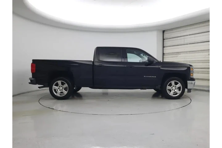 $26998 : Chevrolet Silverado 1500 201 image 7