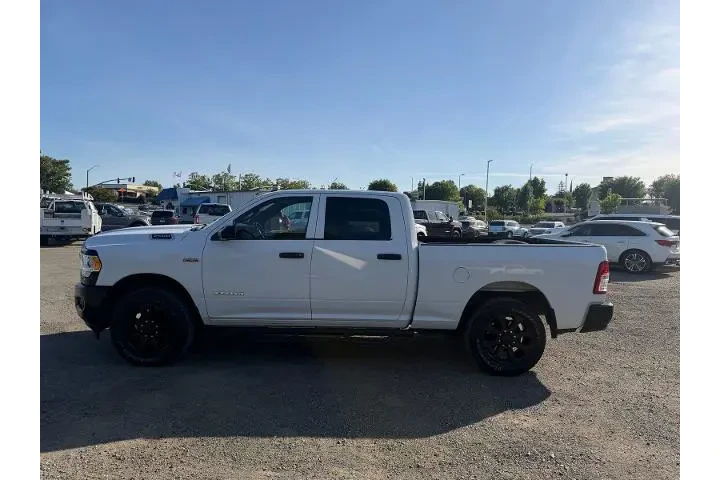 $24500 : Ram 2500 2021 4x2 Tradesman image 2