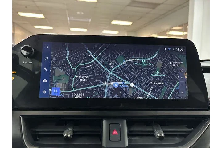 $32999 : Lexus UX 250h 2023 AWD F SPO image 10