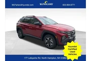 $29997 : Hyundai TUCSON 2025 AWD XRT thumbnail