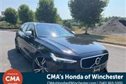 PRE-OWNED 2019 VOLVO V90 T5 R en Madison WV