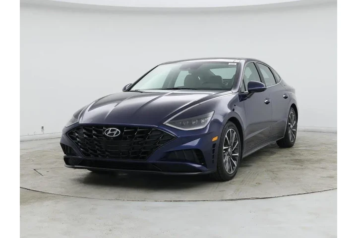 $22998 : Hyundai SONATA 2022 Limited image 4