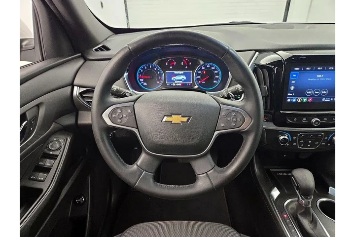 $26998 : Chevrolet Traverse 2023 LT C image 10