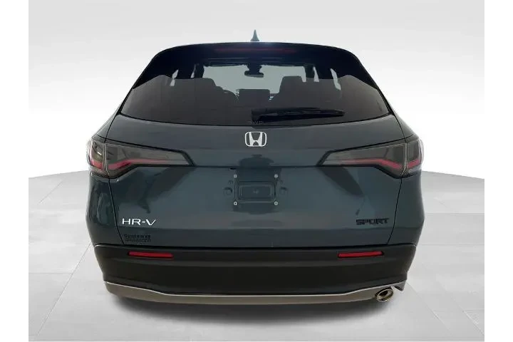 $27678 : Honda HR-V 2025 AWD Sport 4d image 6