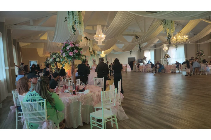 Salón de fiestas Eventos Danny image 7