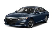 Honda Accord Hybrid 2019 Tou en San Diego