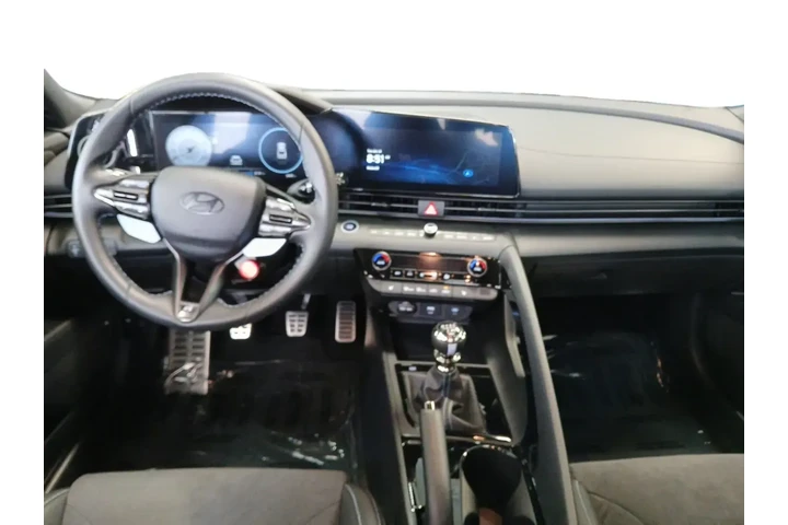 $31827 : Hyundai ELANTRA N 2024 4dr S image 10