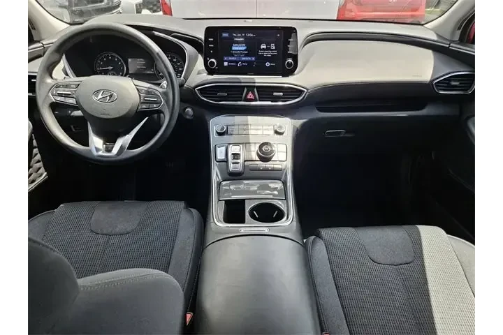 $18990 : Hyundai SANTA FE 2021 SEL 4d image 6