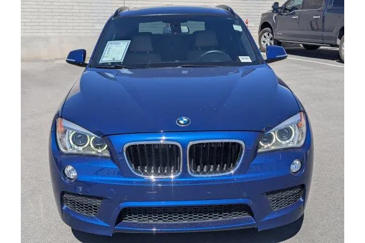 $14999 : BMW X1 2014 AWD xDrive35i 4d image 6