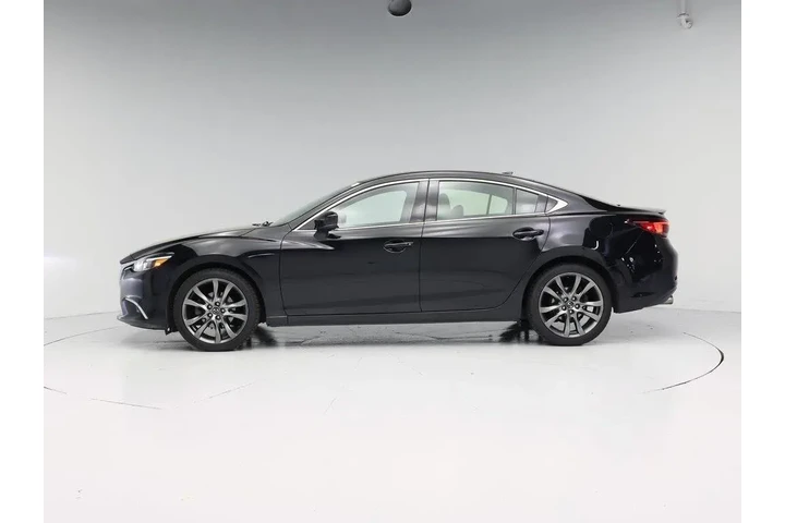 $17998 : Mazda Mazda6 2017 Grand Tour image 3