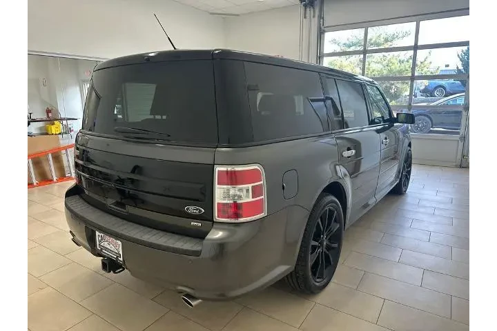 $17990 : Ford Flex 2018 AWD SEL 4dr C image 7