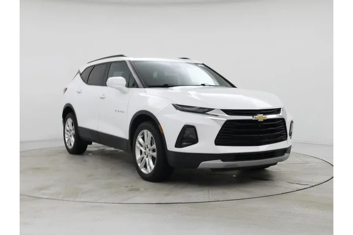$22998 : Chevrolet Blazer 2020 LT 4dr image 1