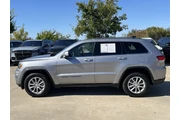 $20699 : Jeep Grand Cherokee 2021 4x2 thumbnail
