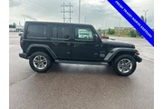 $24999 : Jeep Wrangler Unlimited 2020 thumbnail