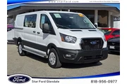 Ford Transit 2024 250 3dr LW