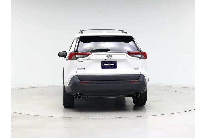 $27998 : Toyota RAV4 2021 AWD XLE 4dr image 6