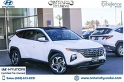 Hyundai TUCSON 2022 Limited