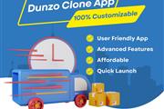 Best Dunzo Clone App en Miami