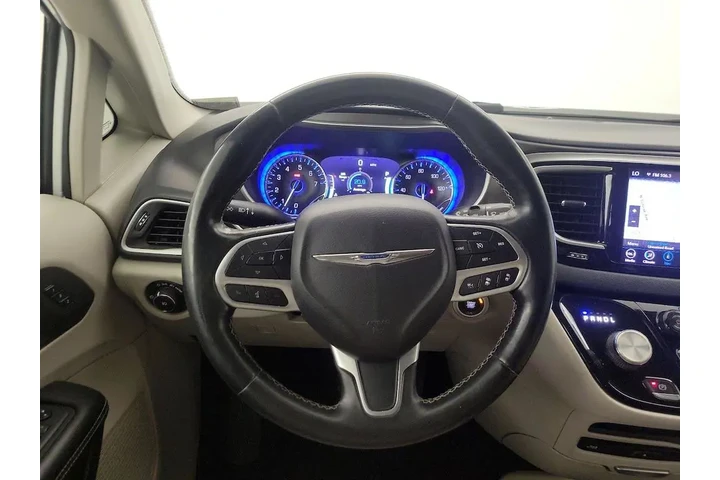 $22998 : Chrysler Pacifica 2020 Touri image 10