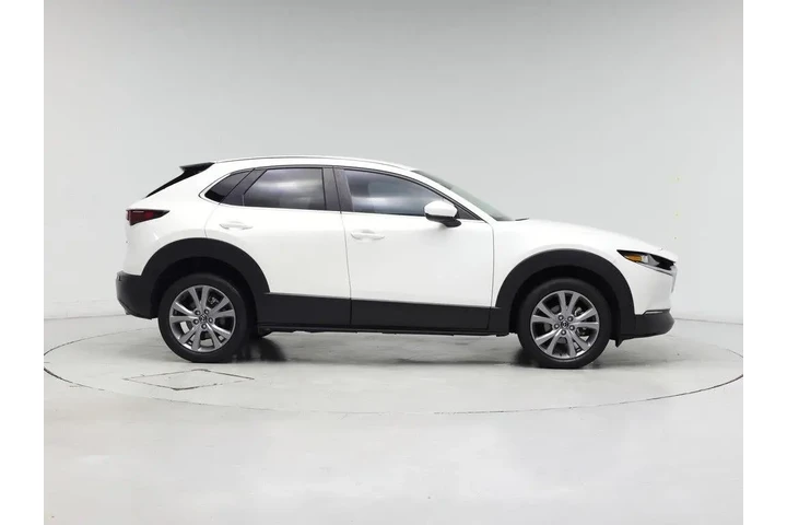 $21998 : Mazda CX-30 2023 AWD 2.5 S S image 7