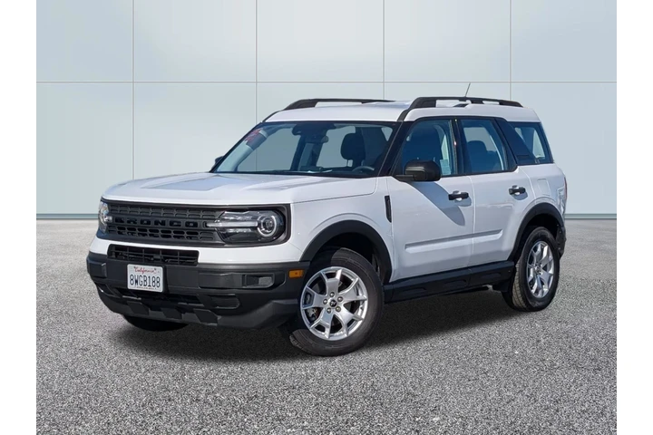 $19575 : Ford Bronco Sport 2021 AWD B image 1
