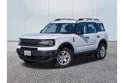 Ford Bronco Sport 2021 AWD B en Los Angeles