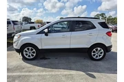 $14981 : Ford EcoSport 2020 SE 4dr Cr thumbnail