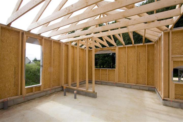 California Affordable Builder image 2